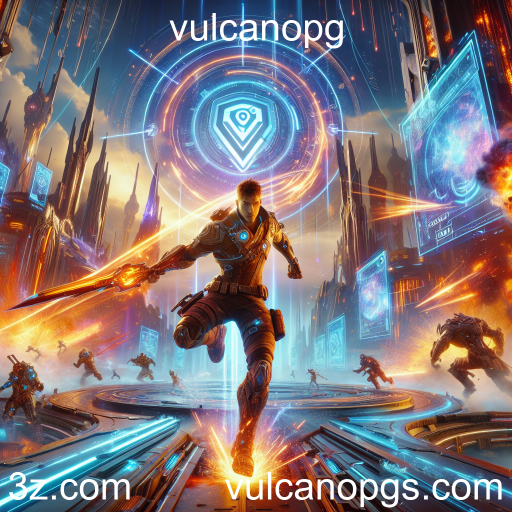 vulcanopg