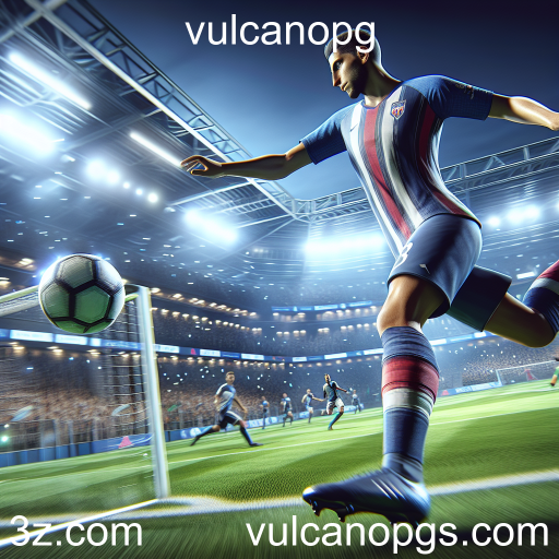 A Ascensão dos Jogos de Esportes no Mundo Digital